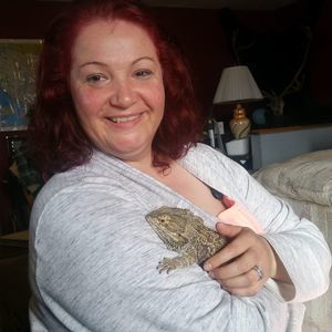 Meet your Posher, Virginia